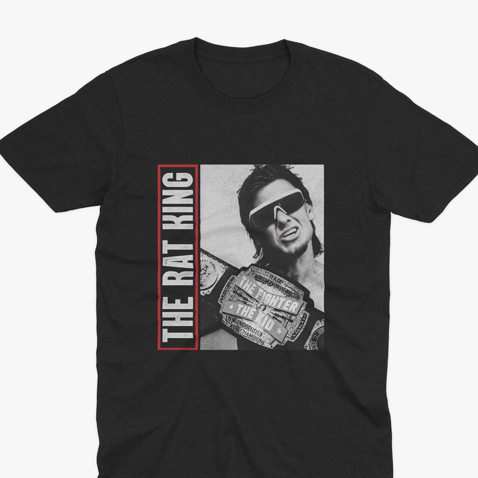 Theo Von The Rat King T-Shirt, Theo Von Gang Gang T-Shirt, Theo Von T-Shirt, Theo Von Clothing, Theo Von Joe Rogan, This Past Weekend M