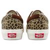 Vans Era Low Top Retro Skate Shoes Unisex Brown Leopard Print Vans VN0A5EFN5DQ