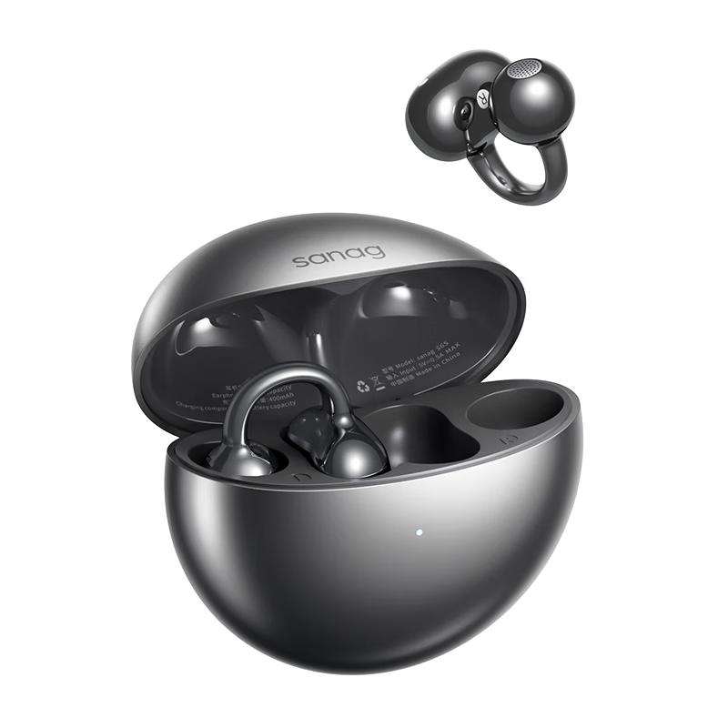 

Sanag S6S Pro Open-Ear Wireless Sports Headphones
