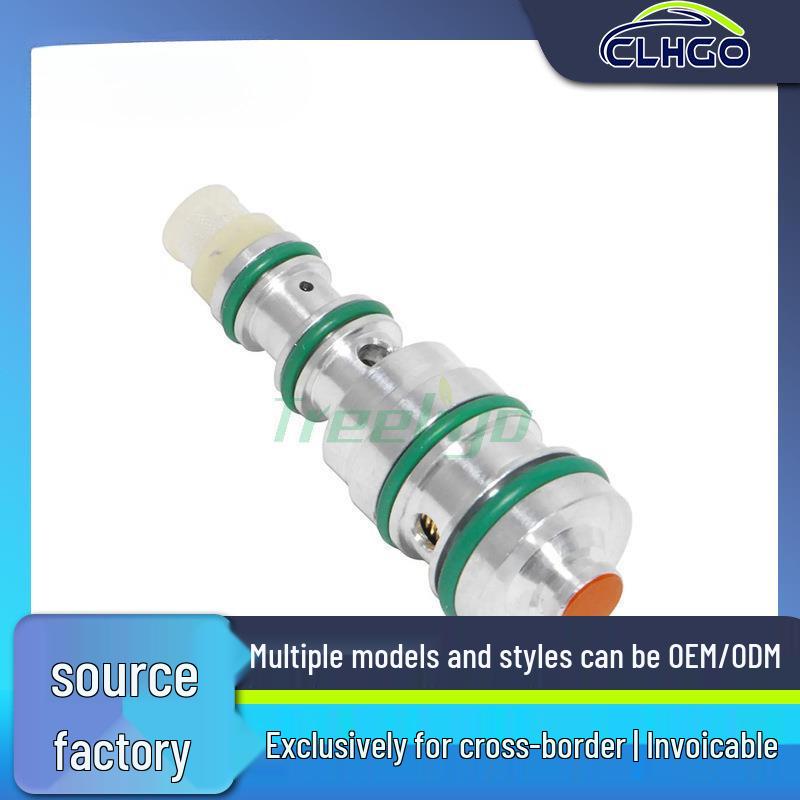 Car A/C Compressor Control Solenoid Valve MT2157 (4608M0608, 802748550)