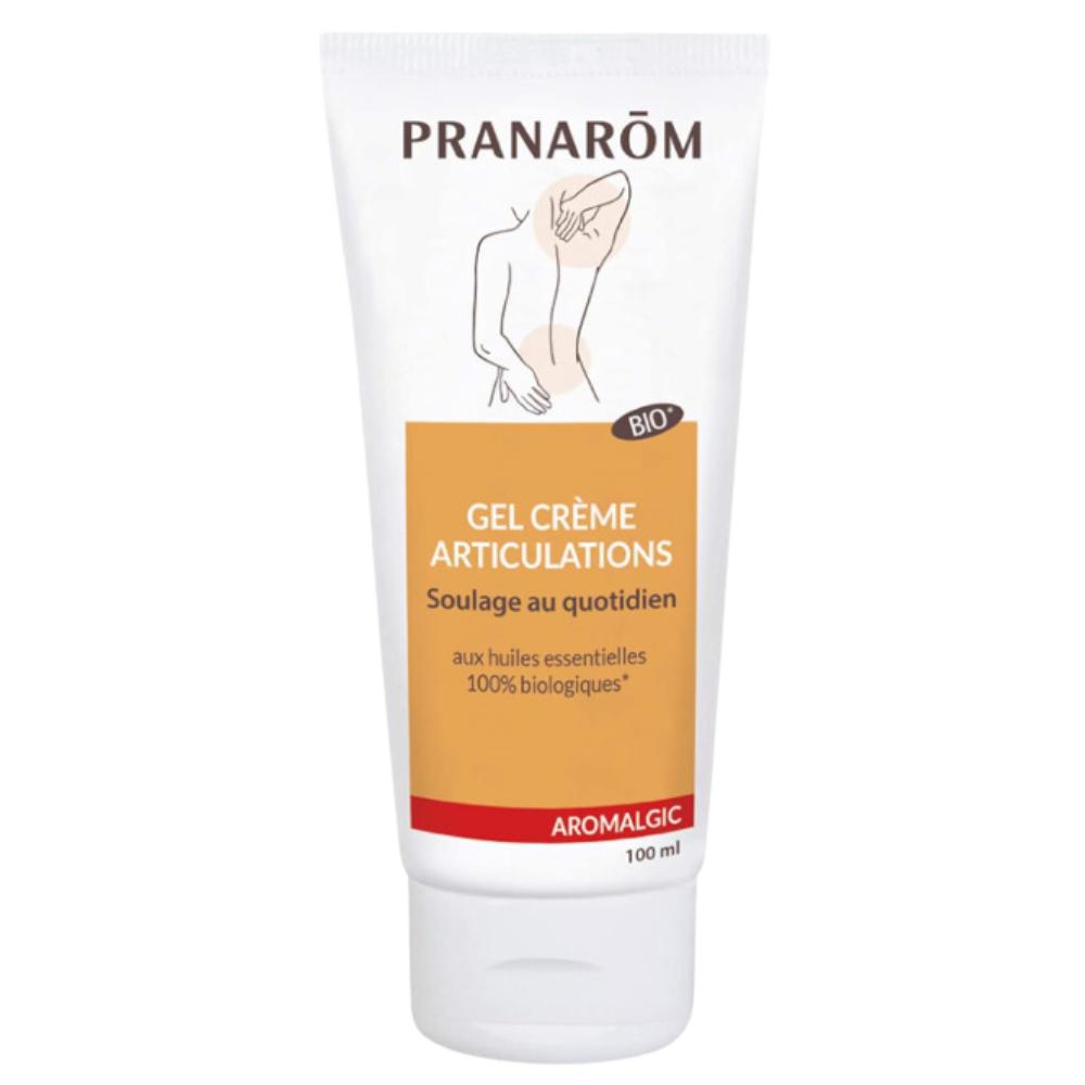 PRANAROM Aromalgic Cream 100ml 3pcs