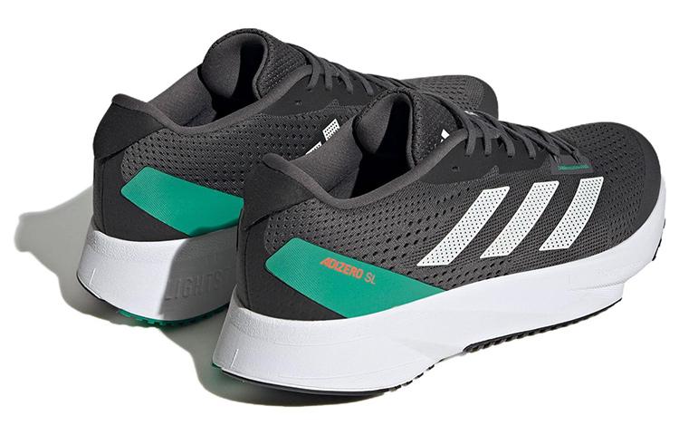 Adidas Adizero Sl 'Grey Court Green' HQ1351