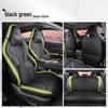 2025 Changan Univ All-Season Seat Cover: Full Wrap-Around Interior Car Cushion