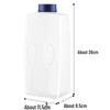 High-Temperature Resistant Japanese Cold Brew Tea Bottle and Large Capacity Water Kettle