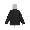Vans JACKET Jackets & Coats Men's Black VN000HMHBLK