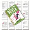 Chair Yoga for Weight Loss: A Collection of 40+ Low-Impact Exercises for Seniors and Beginners to Lose Weight While Sitting