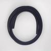 1pc Rubber Trunk Seal Strip Waterproof Tailgate Seal Strip for Chery Tiggo 7