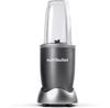 Стационарный блендер NutriBullet Original 600W grau, комплект 3 пр. (NB606DG)