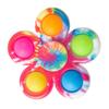 Fidget Spinner Bubble Pop Stress Relief Toy