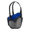 EXGEL Protector Dry Carbon Vest 17 Lite M Size AKK24M-BK