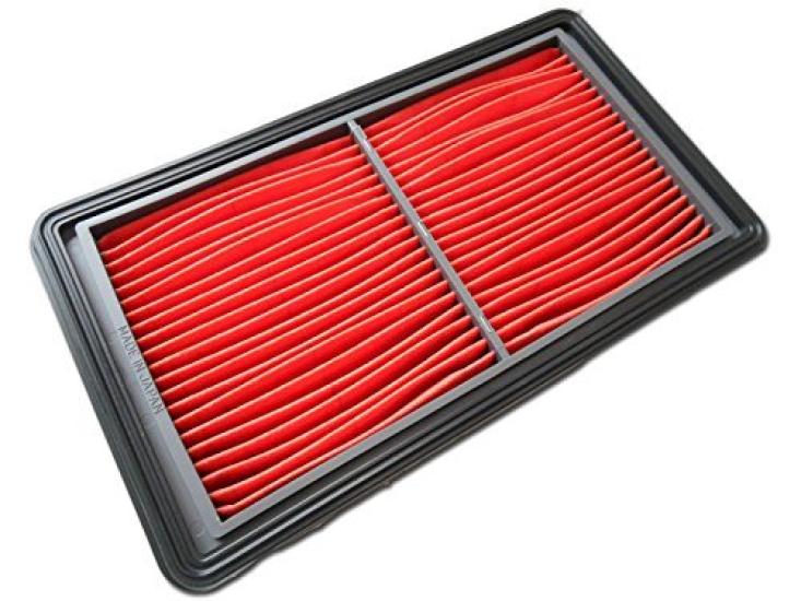 

Air for Subaru Pleo and Original brand from the original filter filter/cleaner Pleo, Nesta, RA1, RA2. G-PARTS LA-9605V. manufacturer.