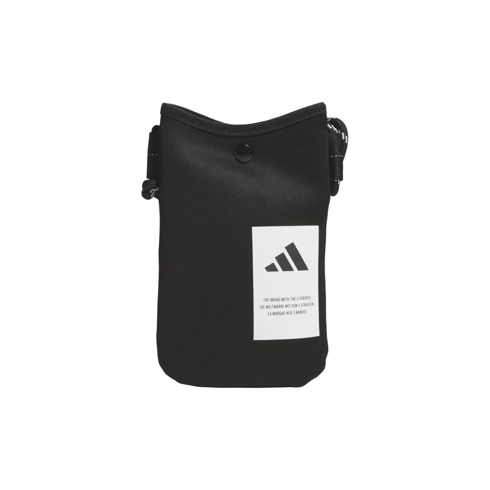 

Adidas Phone Bag KUL20 Black Must-Have (JF0749)