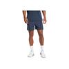 Adidas Climacool Training Pro Series Shorts Comfortable Versatile Simple Fashion Solid Color Sports Shorts Men Shorts Aurora-Ink-Blue JI8225