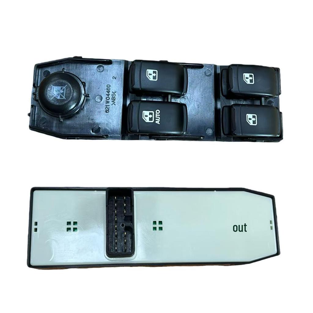 New Window Lifter Control Switch for 2004-2007 Buick Excelle