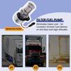 Diesels Fuel Pump For Thermo King Cold Unit MD KD RD TS URD XDS TD LND Carrier 40253N 12V 41-7059 30-01108-03