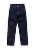 Lee Men's Painter Pants, Indigo Navy, Size S