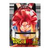 Dragon Ball Dragon Ball Student Backpack Primary And Secondary School Schoolbag Children'S Backpack Cartoon Animation Backpack