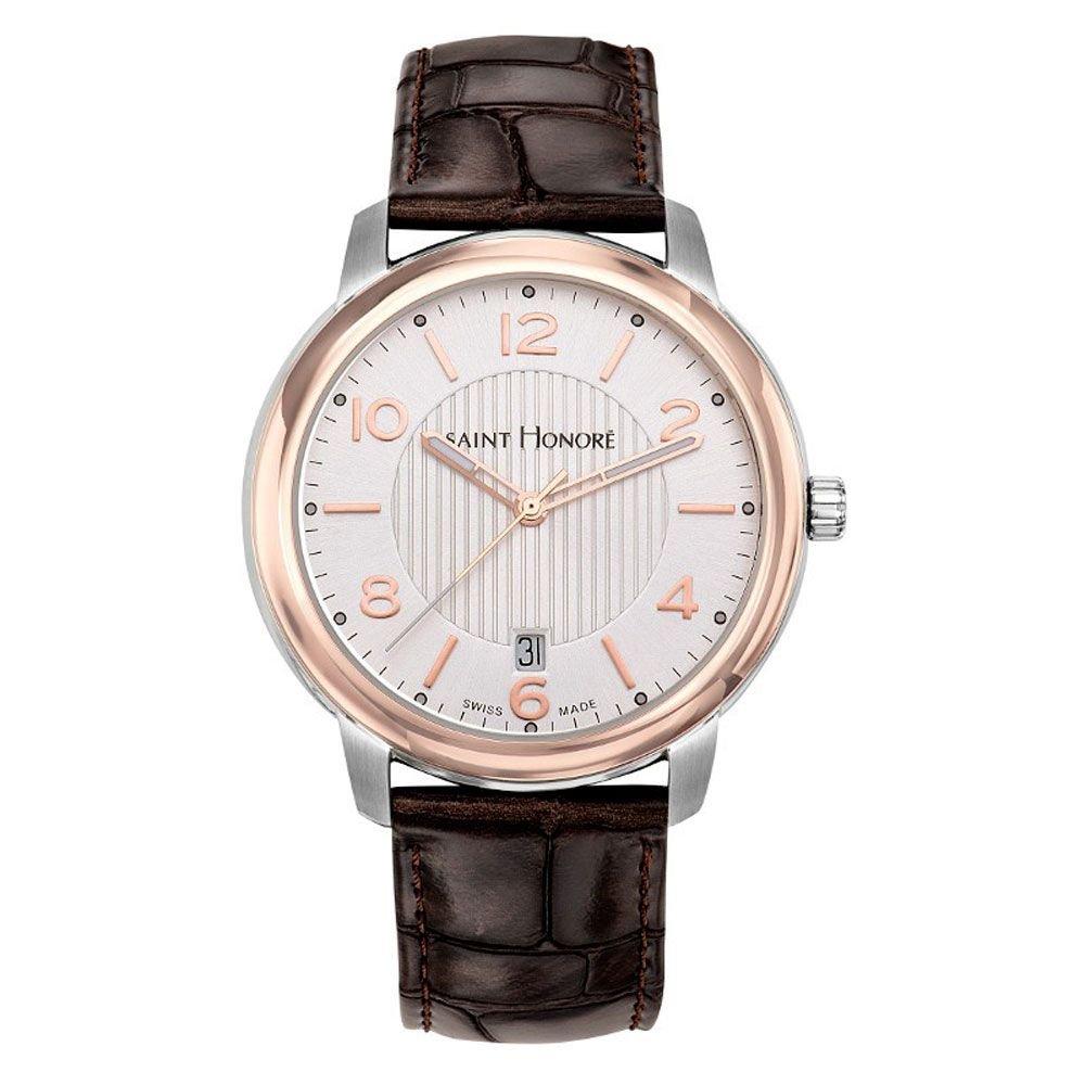 Saint honore 8610406abfr swiss made white