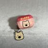 Cute Animals for AirPods 1st Generation Protective Case AirPods Pro1 Apple Earphone Case 1st Generation