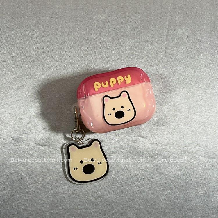 Cute Animals for AirPods 1st Generation Protective Case AirPods Pro1 Apple Earphone Case 1st Generation