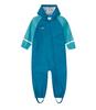 Kinder Ganzkörper-Regenanzug: All-in-One Wasserdichtes Poncho für Jungen und Mädchen - Perfekt für Schule und Outdoor-Spiel