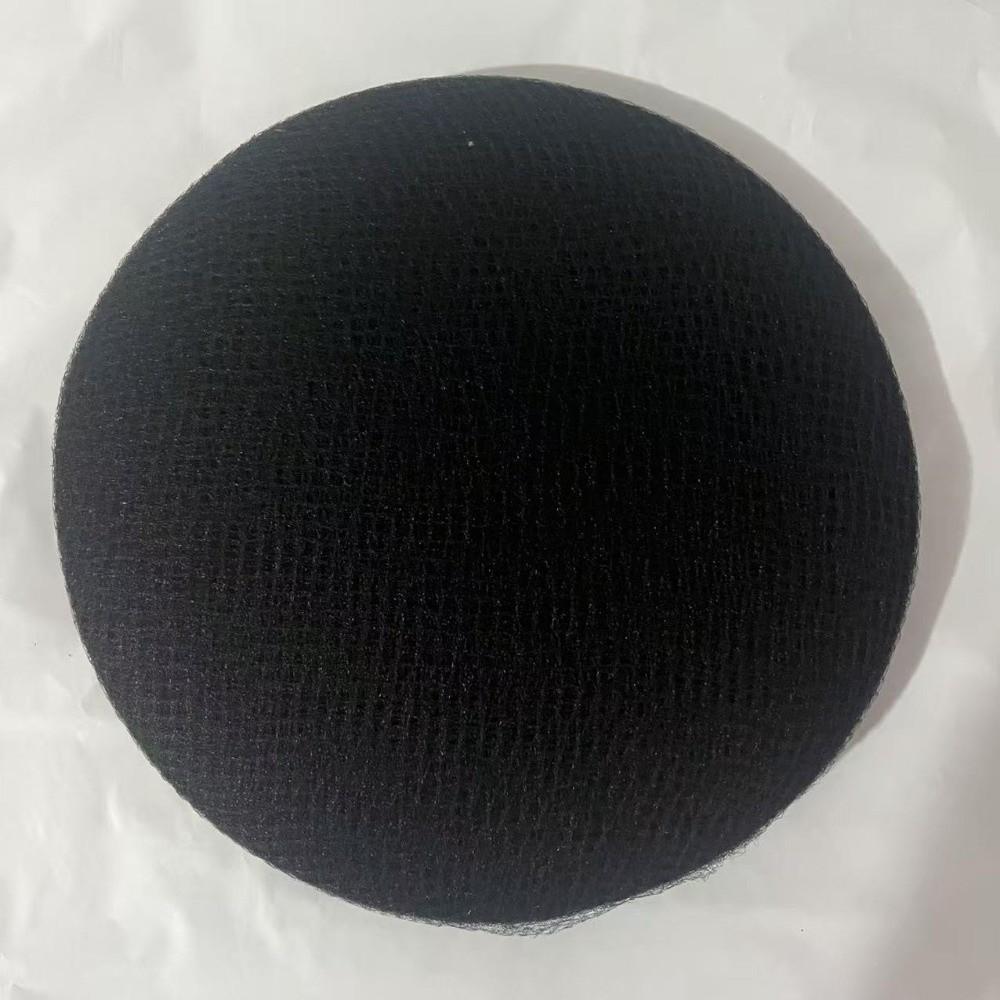 144PCS/SET Professional Elastic Hair Net Nylon Disposable Wig Cap Hair Mesh Styling Tools