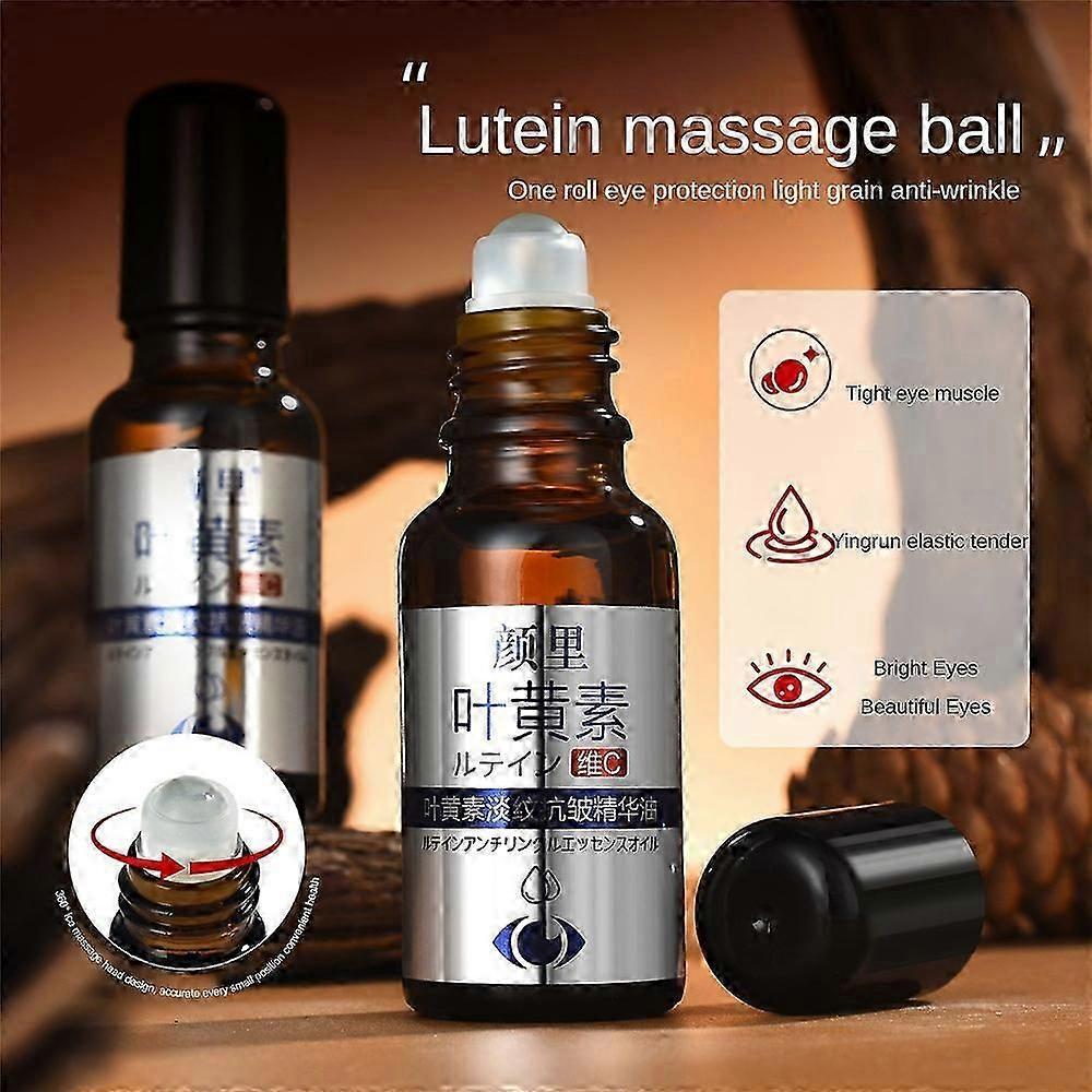 Anti-Wrinkle Essence Oil, Anti-Wrinkle To Improve Eye Bags Dark Circles