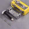 1Set Watch Band Link Tool 2068 Metal Adjustable Watch Strap Remover Repair Tool