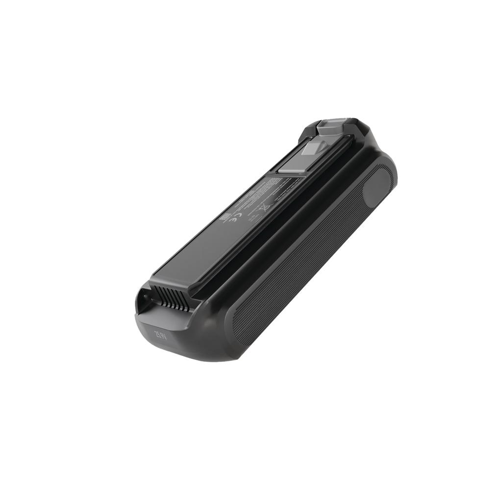 Rowenta ZR009706 vacuum battery 25.9V Black