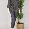 Shop   Women S Simple Stretch Office Banding SlackS Black Ace Wpt 1051