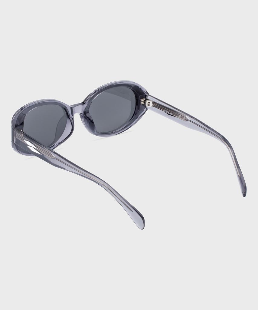 Likkeullou Rc Angchu No.1 Sunglasses Gray
