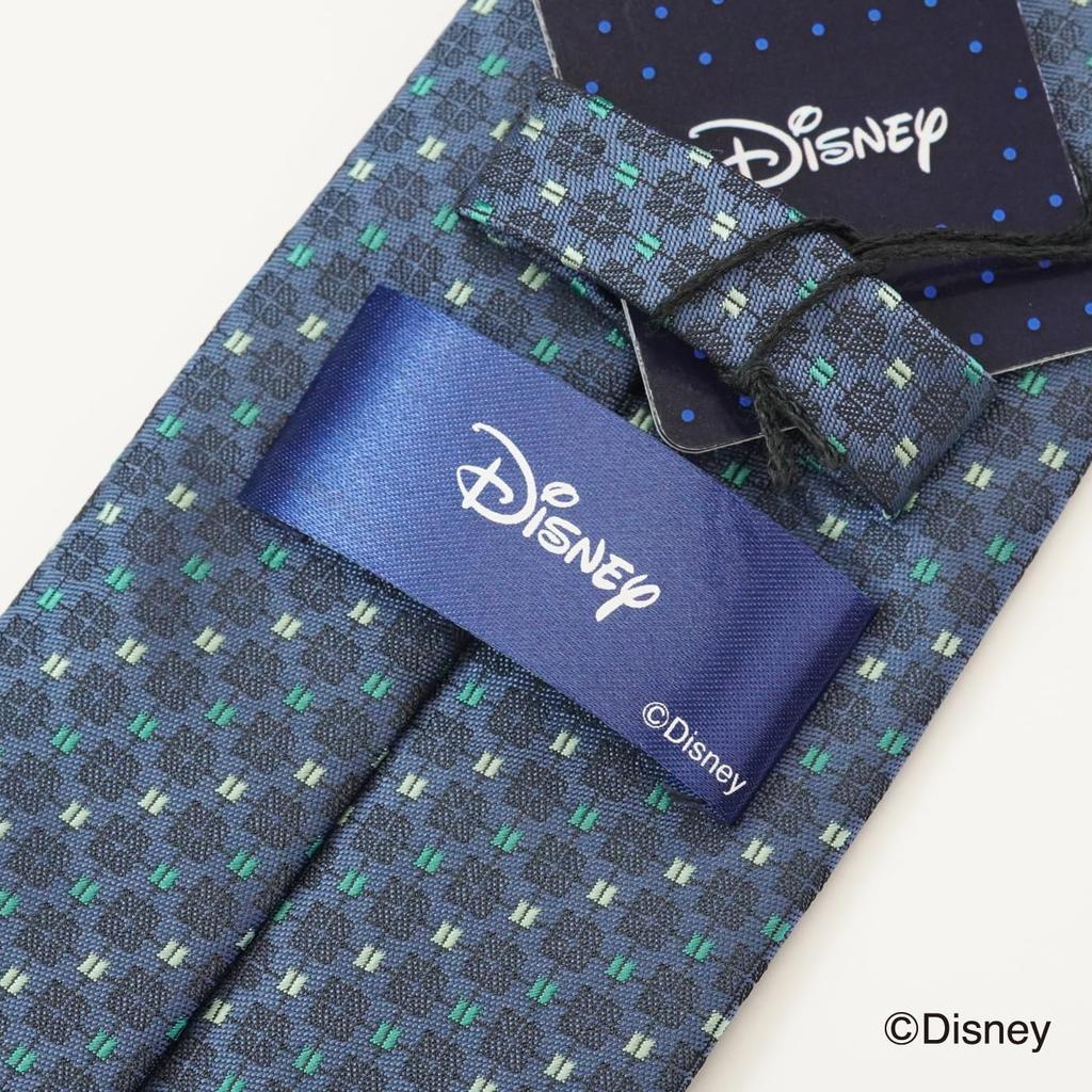Disney Lilo Stitch Scrump Pattern Tie DW1433 Lilo Stitch Casual One Size Fits All & Blue, & Gift,