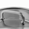 Zwilling 24cm Frying Pan & Slicing Knife Set