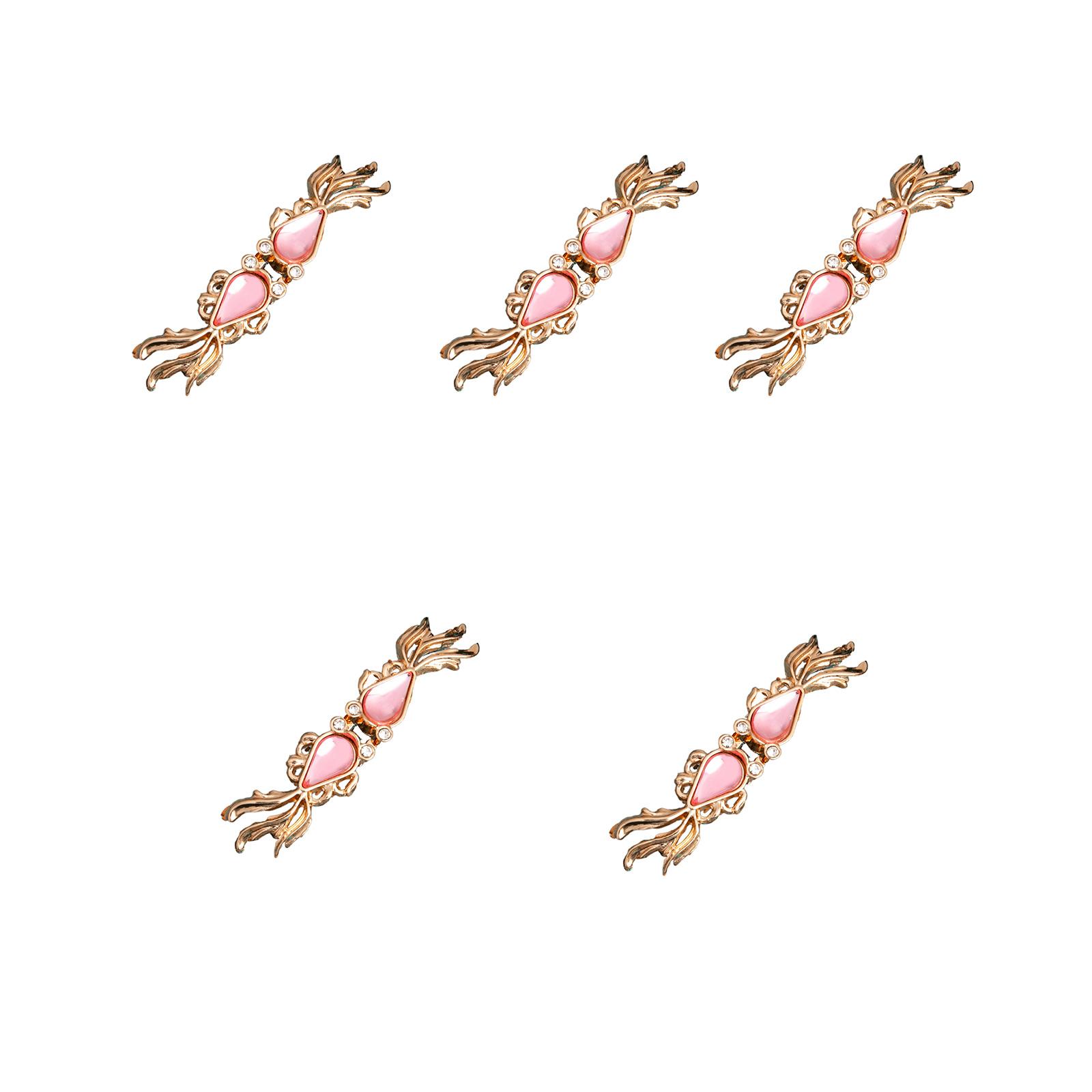 

Китайские узлы лягушачьи пуговицы пуговицы ципао металлические китайские узлы пуговицы швейная застежка для самостоятельного изготовления китайского плаща пальто B