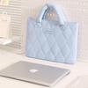 Stylish 14-inch Laptop Sleeve for Lenovo and Apple, Outdoor-Ready Protective Cover