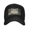 Cat looking directly at you Baseball Cap Luxury Hat funny hat hats on offer Sunscreen Sun Hats For Women Unisex's