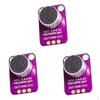 3 Pieces MAX4466 Electret Microphone Amplifier Adjustable Gain For