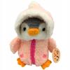 Christmas Penguin Plush Toy Winter Plush Toy