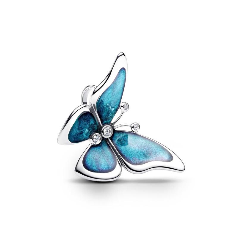 

Charm Originale New In Pendant Beads Fits Bracelets Necklace For Charms Copper Woman Luxury Diy Jewelry Making Gift