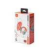 JBL ENDURANCE PEAK3 Bluetoothové Sportovní Zcela /Typ s Háčkem za Ucho/USB Typ C/IP68 Vodotěsné a Prachotěsné/Korálové JBLENDURPEAK3COR