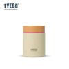 200ml Thermoses Portable Stainless Steel Vacuum Insulated Food Jar, Compact Thermal Lunch Box Breakfast Cup for Office