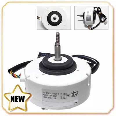 Compact And Efficient DIY Electric Wind Turbine Generator Motor ACDC9V72V