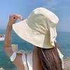 Fisherman'S Hat Versatile Sun Hat Able Sun Protection Butterfly Basin Hat