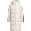 adidas Kids' Unisex Long 600-Fill Down Jacket