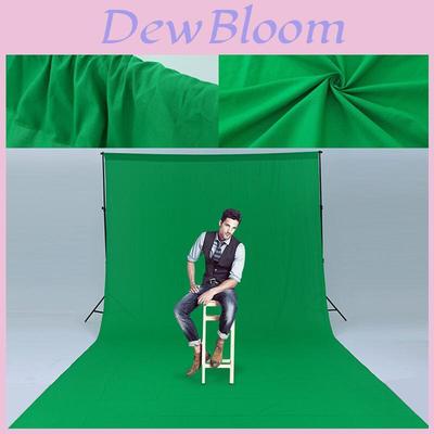 Premium Photography Background Backdrop Smooth Muslin Screen For Professional Studio Use