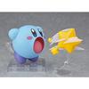 Nendoroid Kirby of the Stars Ice Kirby Non-scale Plastic Pre-painted Action Figure Resale
