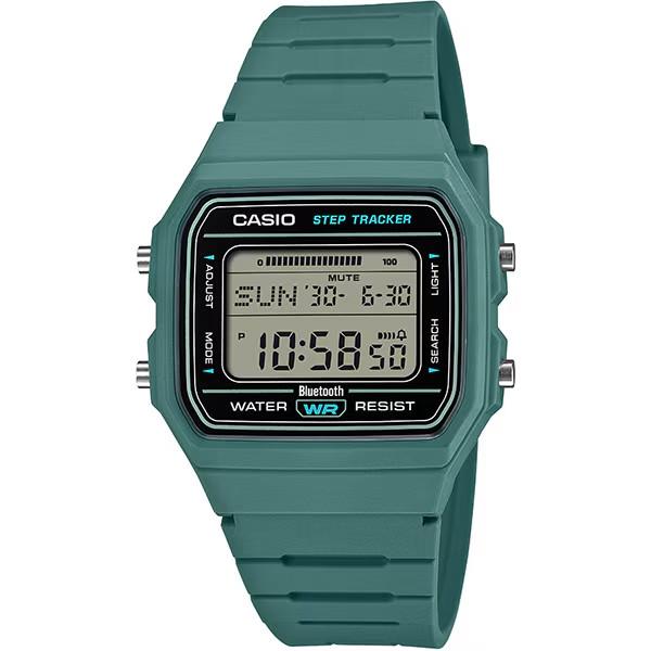 CASIO Collection Standarduhr F-B100W-3AJF Japan