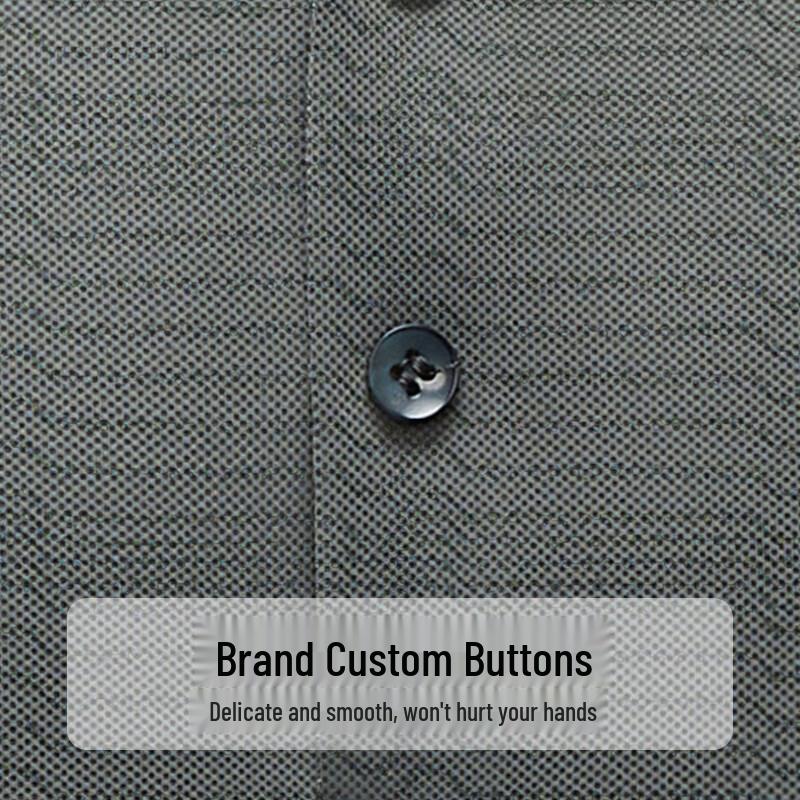 Tucano Men's Ice-Silk Breathable Polo Shirt