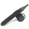1 Pair Protective Cover Hand Knuckle Strap For Oculus Quest 2 Vr Touch Headset