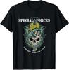 US Army 5th Special Forces Group Vietnam Veteran Best T-Shirt S-3XL